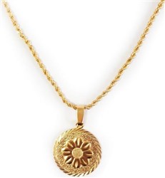 گردنبند   Women's Necklace Coin Layout165264thumbnail